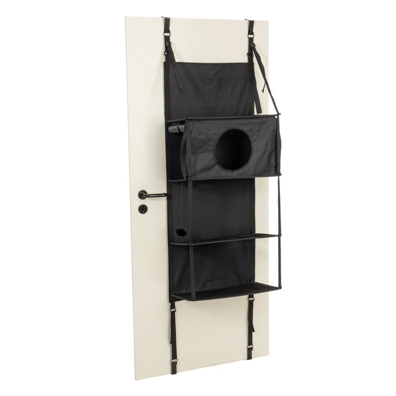zooplus Basics kattetræ Door