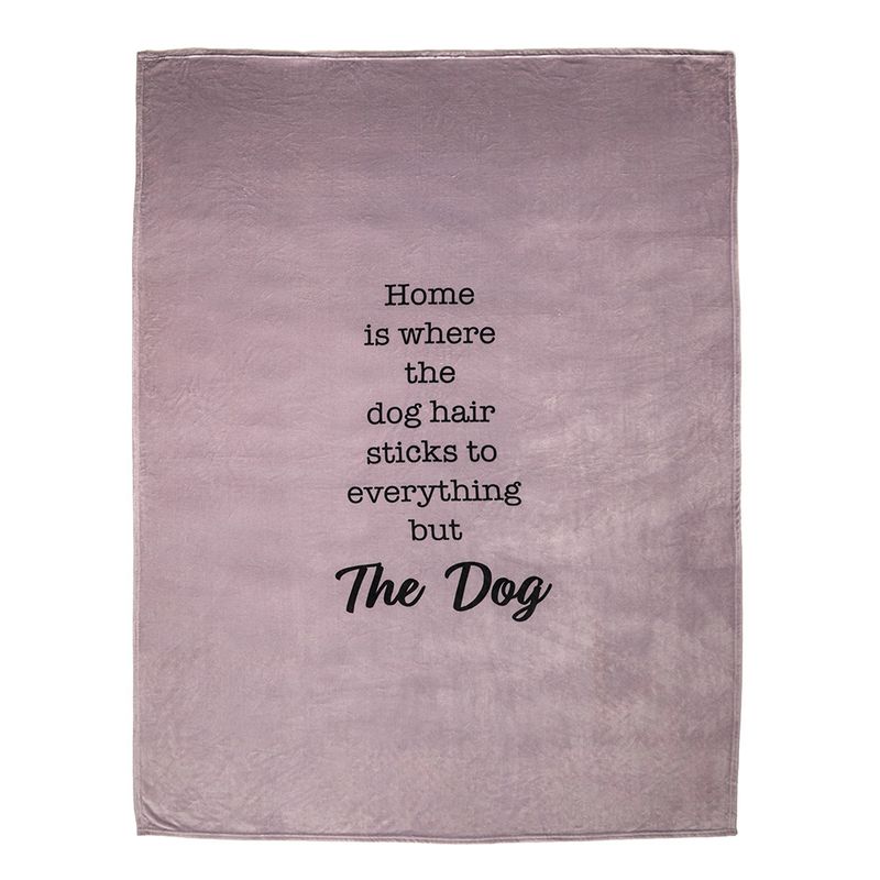 TIAKI deka pro psy "Home"