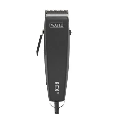 Klippmaskin WAHL® Rex Klippmaskin WAHL® Rex
