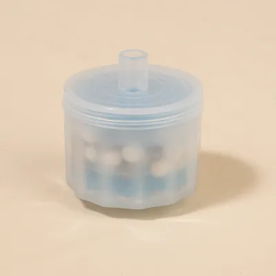 TIAKI Keramische Drinkfontein Wal