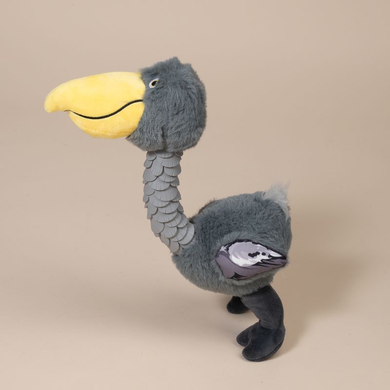 TIAKI Plüschspielzeug Dodo