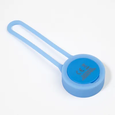 DC Superman nyakörv villogó