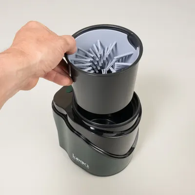 kooa Automatic Paw Cleaner