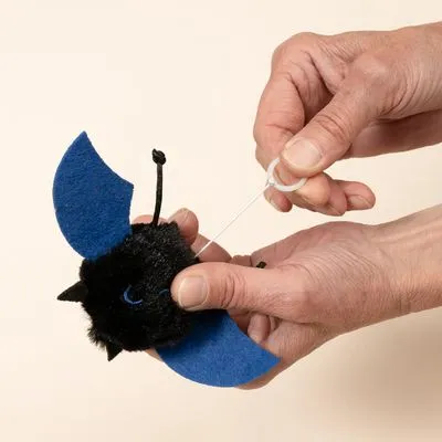 TIAKI kattenspeeltje vibrerende knuppel