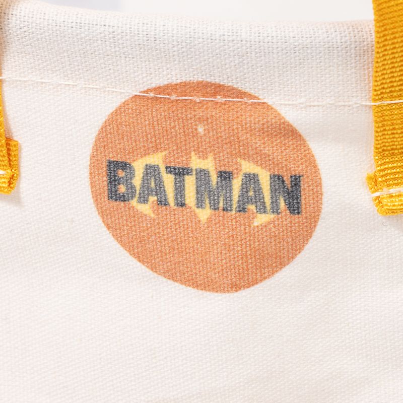 Batman Aufbewahrungskorb für Spielzeug