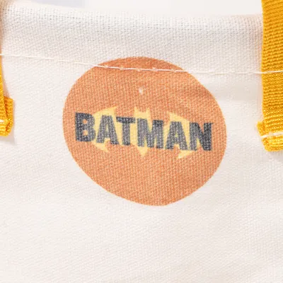 Batman játéktároló
