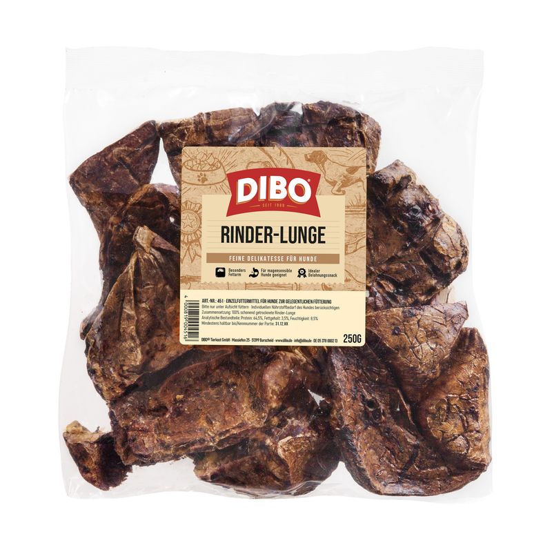 DIBO nötlunga