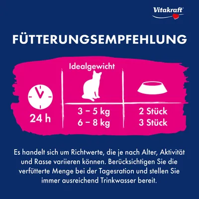 Vitakraft Jelly Lovers Huhn & Pute