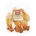 DIBO Dried Cows' Ears with Pinna - dog snacks