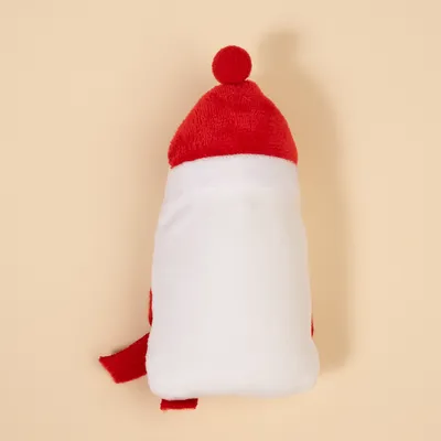 TIAKI Weihnachtliches Spielkissen-Set