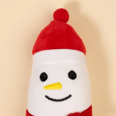 TIAKI Weihnachtliches Spielkissen-Set