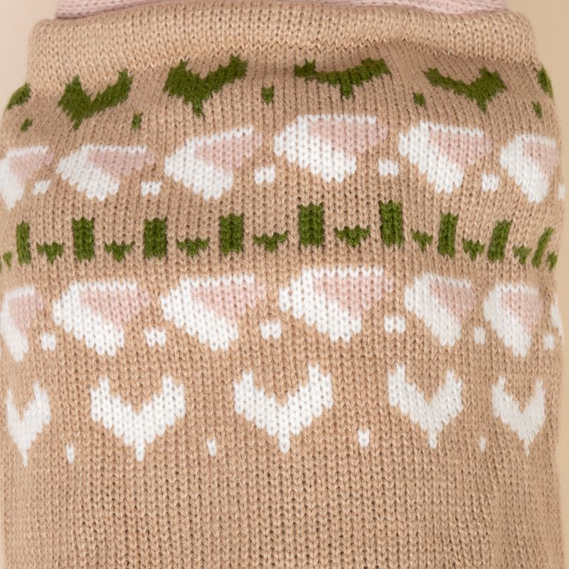 TIAKI Rentier-Pullover für Hunde