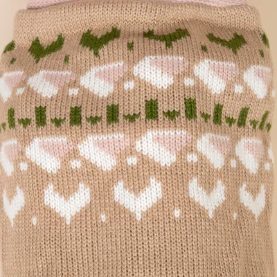 TIAKI Pulover ren pentru câini