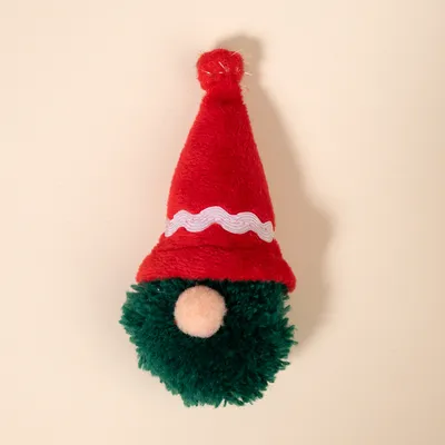 TIAKI kattenspeelset kerst elfen