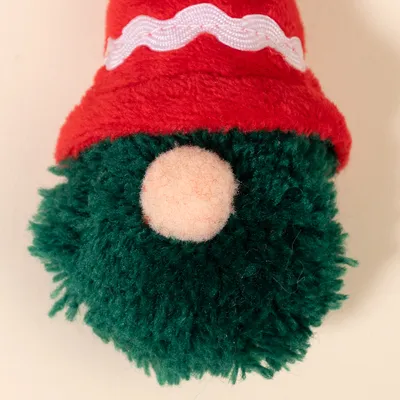 TIAKI kattenspeelset kerst elfen