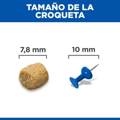 Hill's Science Plan Light Mature Adult 7+ pollo