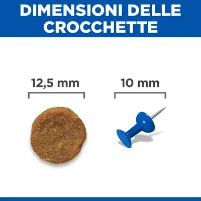 Hill's Science Plan Adult 1-6 Medium con Pollo