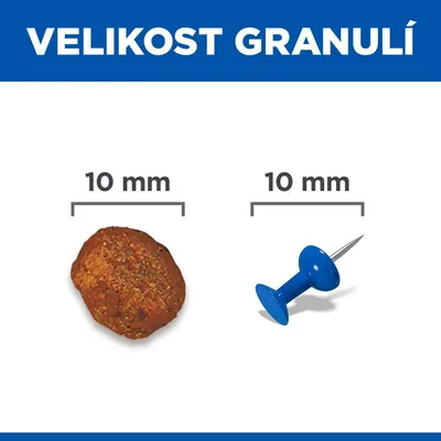 Hill's Science Plan Puppy <1 Medium kuracie