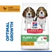 Hill's Science Plan Puppy <1 Medium с пиле