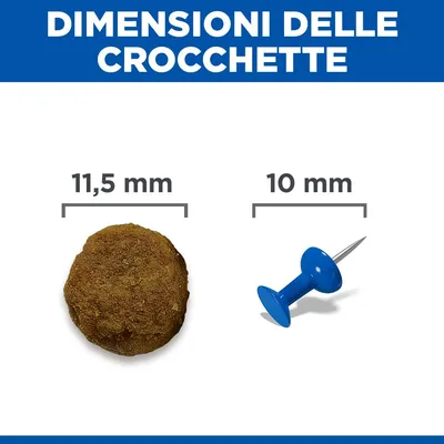 Hill's Science Plan Adult 1-6 Medium con Agnello e Riso