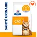 Hill's Prescription Diet c/d Multicare Urinary Care Poulet