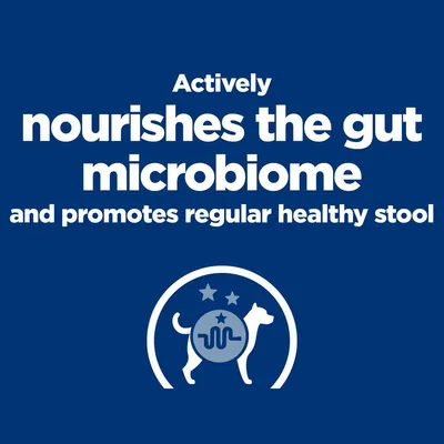 Hill's Prescription Diet Gastrointestinal Biome Mini - Chicken