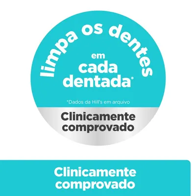 Hill's Prescription Diet t/d Mini Dental Care com frango