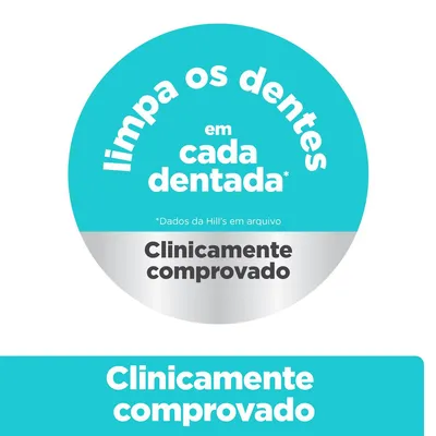 Hill's Prescription Diet t/d Dental Care com frango