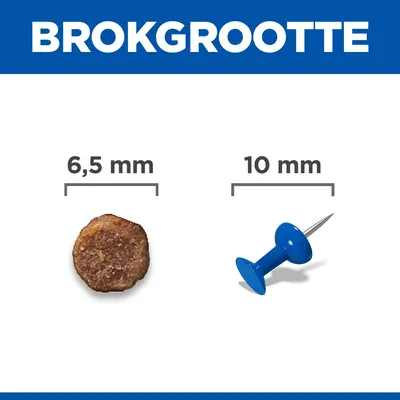 Hill`s Science Plan Puppy Small & Mini Lam & Rijst