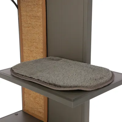 Kerbl Pet ECO hišica za mačke Alex