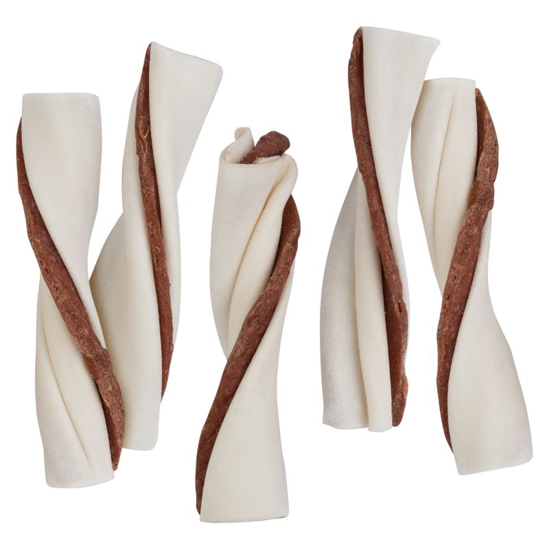 Vitakraft Dental Chews Twister, kurczak, M
