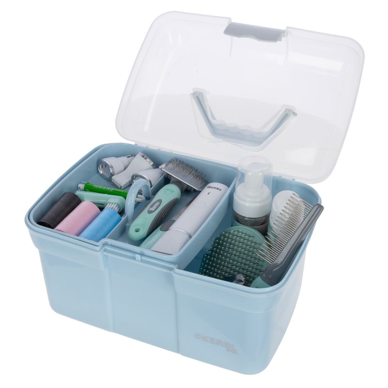 Kerbl Pet Grooming Box