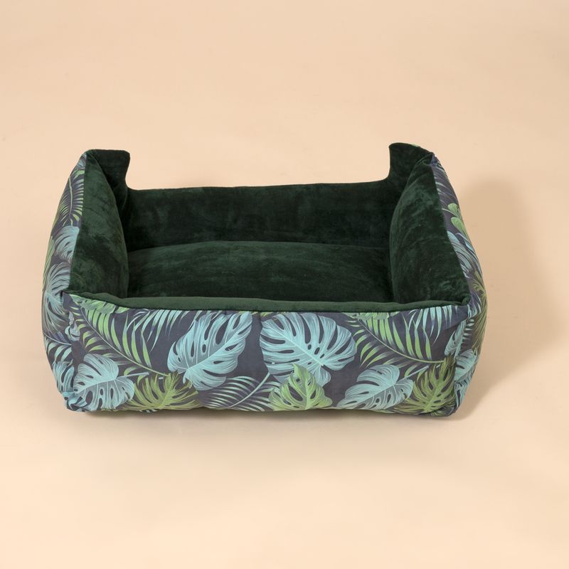 TIAKI Jungle Collection hyggelig seng