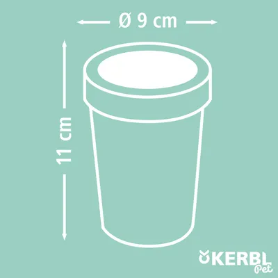 Kerbl Pet очиститель лап