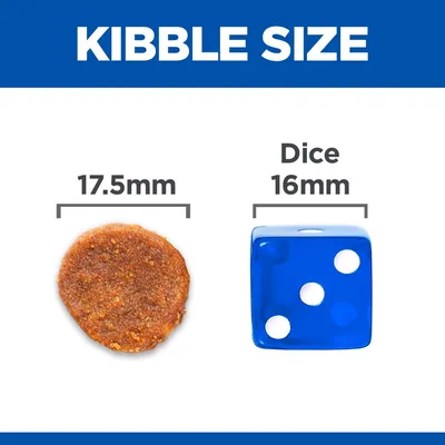 Hill's Science Plan Hypoallergenic Adult Large with Salmon