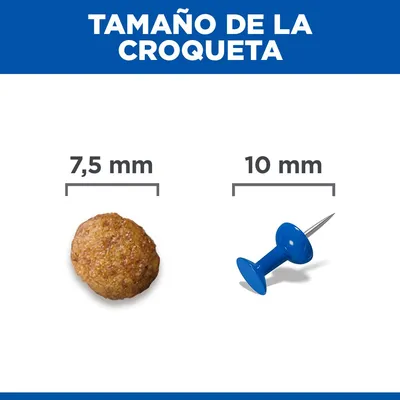 Hill's Science Plan Adult 1-6 Small & Mini cordero y arroz