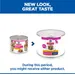 Hill's Science Plan Mature Small & Mini Mousse