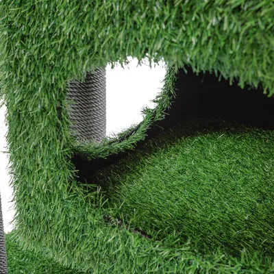 Canadian Cat Company Parker kaparófa