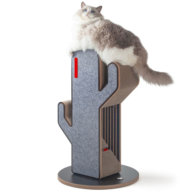 Canadian Cat Company Katus Design kaparóbútor