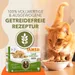 IAMS Advanced Nutrition Grain Free Land Collection en sauce pour chat