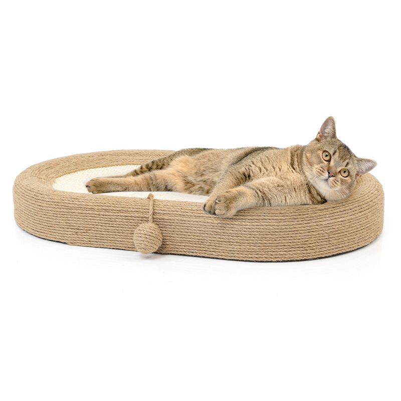Canadian Cat Company Katzen-Kratzlounge Sally