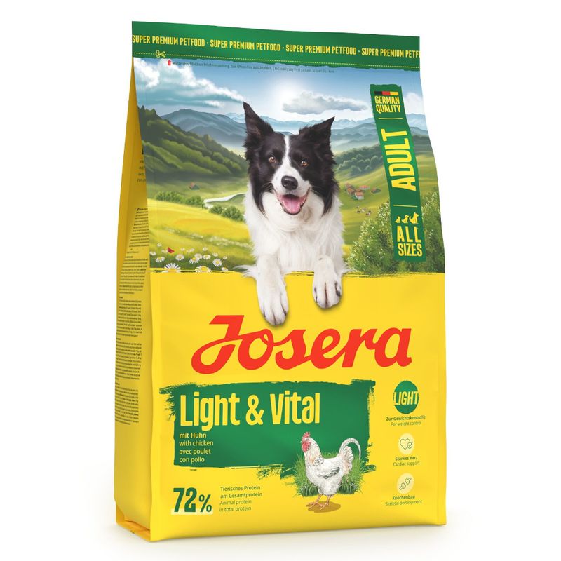 Josera Adult Light & Vital