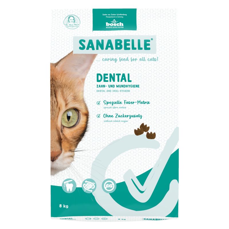 Sanabelle Dental