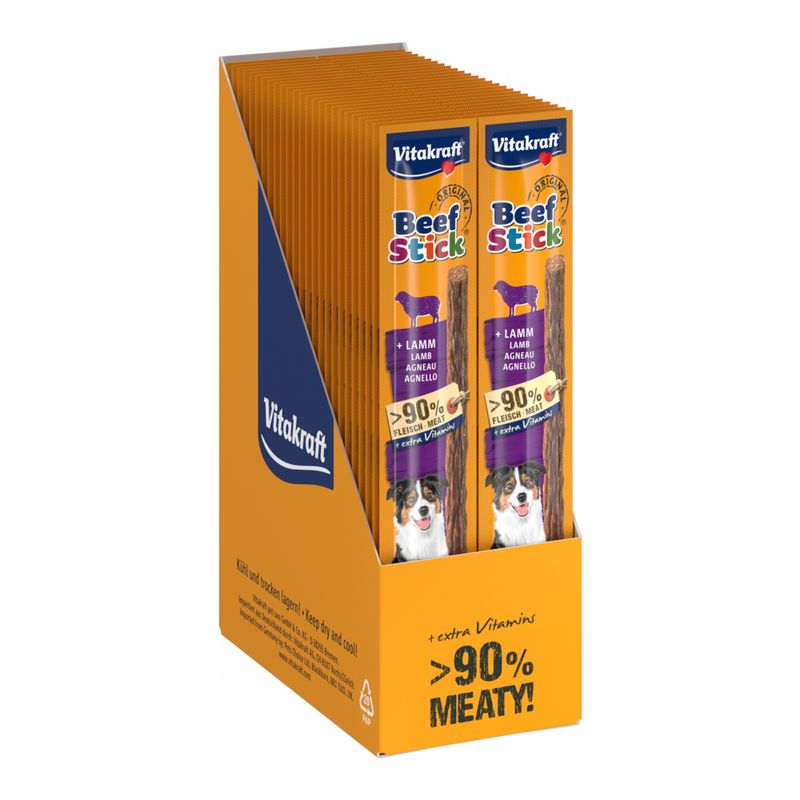 Vitakraft Beef-Stick® 50 x 12 g