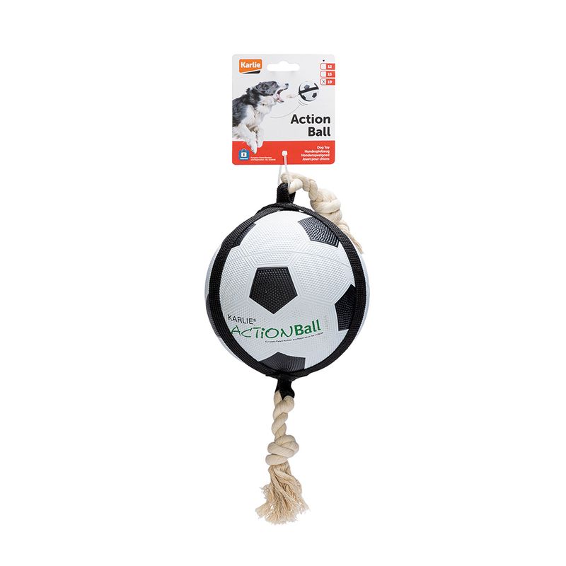 Karlie Aktion Ball focilabda