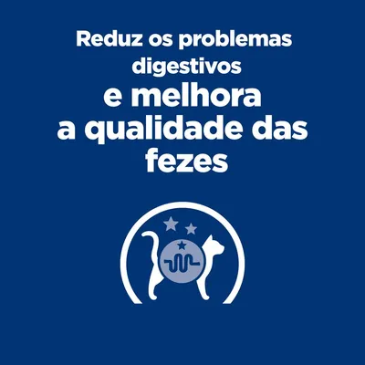 Hill's Prescription Diet i/d Digestive Care Kitten frango em molho