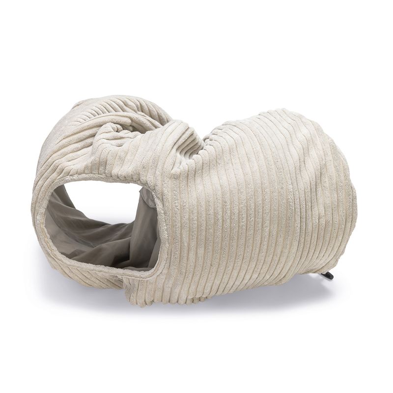 Designed by Lotte Katzentunnel Ribbed