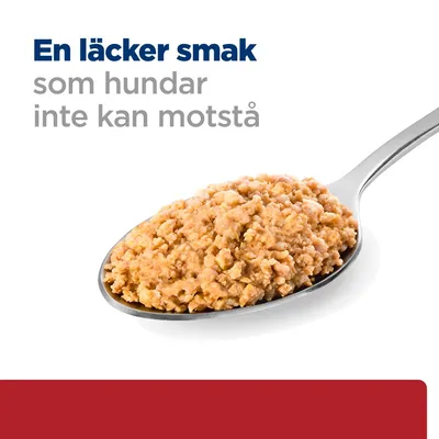 Hill's Prescription Diet i/d Digestive Care Puppy Chicken