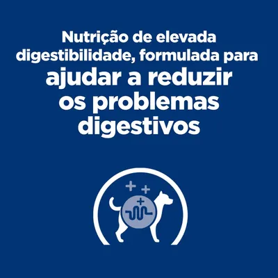 Hill's Prescription Diet i/d Digestive Care Puppy Frango