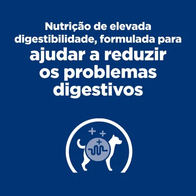 Hill's Prescription Diet i/d Digestive Care Puppy com frango